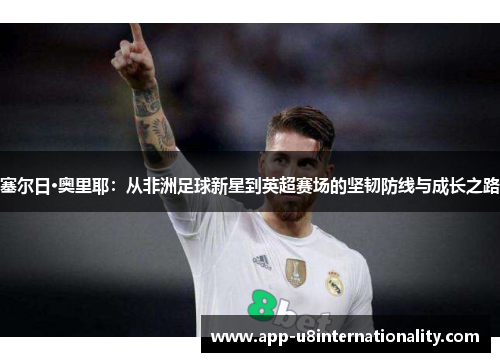 塞尔日·奥里耶：从非洲足球新星到英超赛场的坚韧防线与成长之路