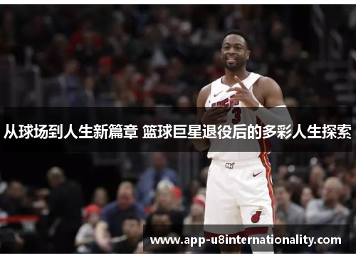 从球场到人生新篇章 篮球巨星退役后的多彩人生探索