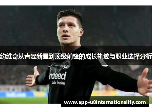 约维奇从青涩新星到顶级前锋的成长轨迹与职业选择分析