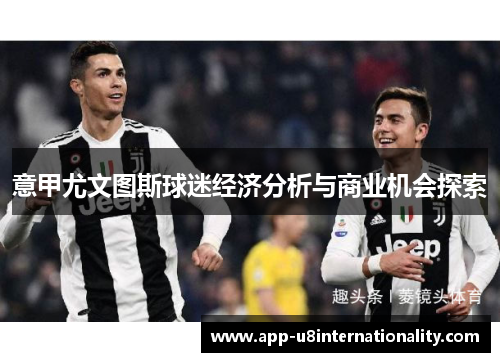 意甲尤文图斯球迷经济分析与商业机会探索