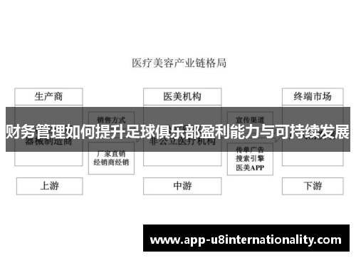 财务管理如何提升足球俱乐部盈利能力与可持续发展