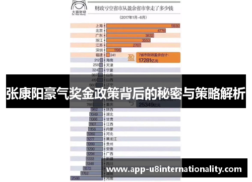 张康阳豪气奖金政策背后的秘密与策略解析