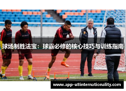 球场制胜法宝：球霸必修的核心技巧与训练指南