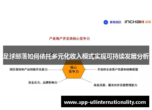 足球部落如何依托多元化收入模式实现可持续发展分析